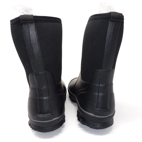 TideWe Boots 50% Rubber 50% Nylon Jersey Fabric - Picture 4 of 7